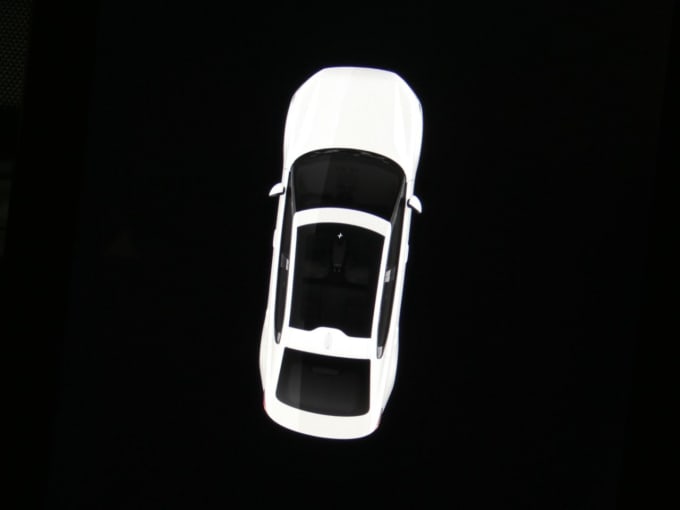 2025 Polestar Polestar 2