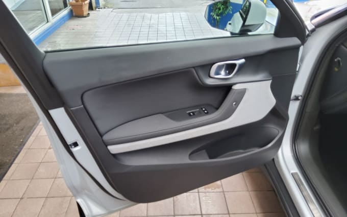 2022 Polestar Polestar 2