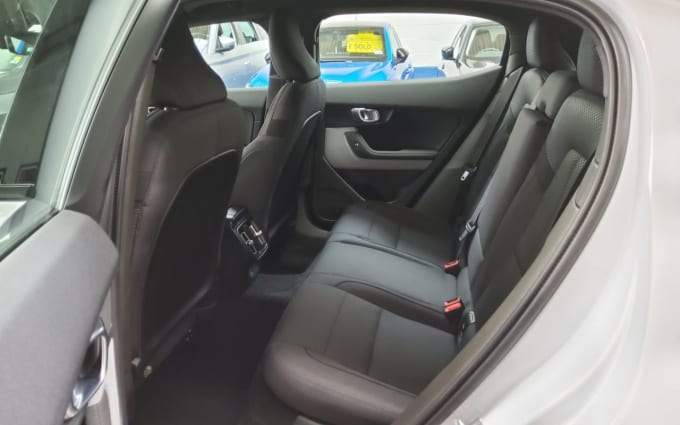 2022 Polestar Polestar 2