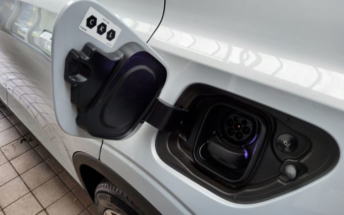 2022 Polestar Polestar 2