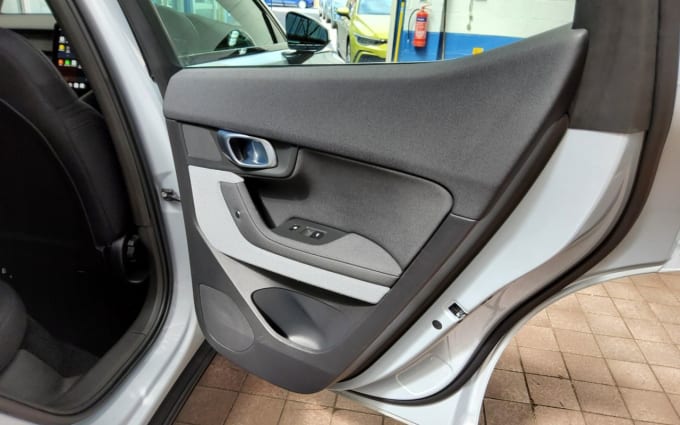 2022 Polestar Polestar 2