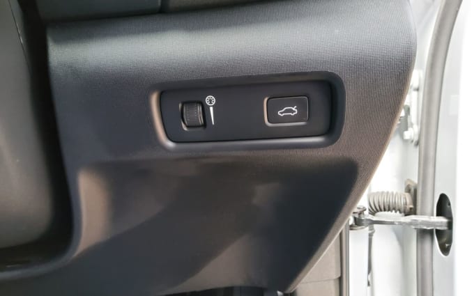 2022 Polestar Polestar 2