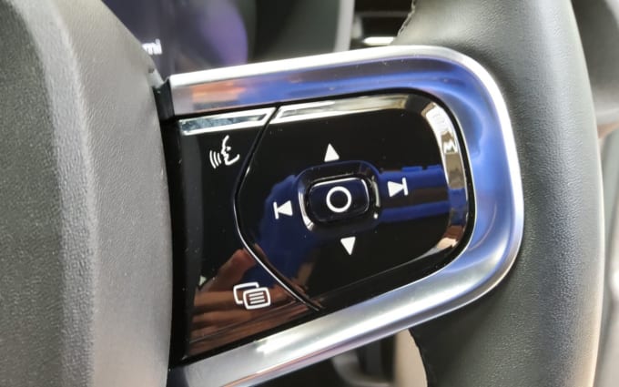 2022 Polestar Polestar 2