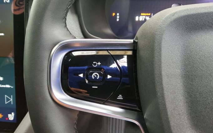2022 Polestar Polestar 2