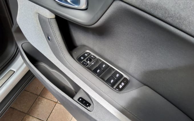 2022 Polestar Polestar 2