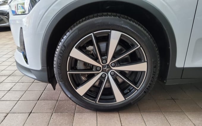 2022 Polestar Polestar 2