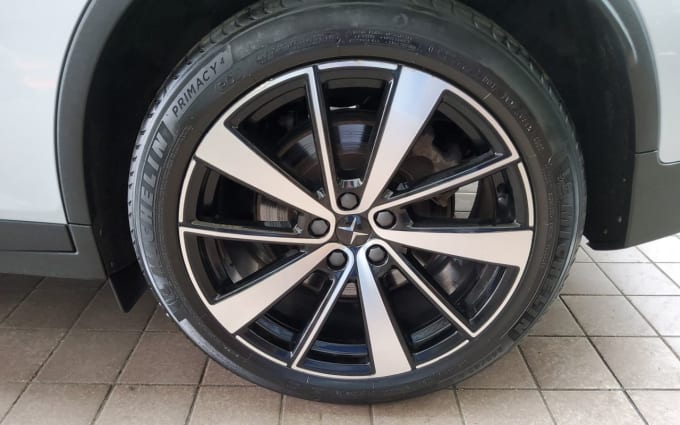 2022 Polestar Polestar 2