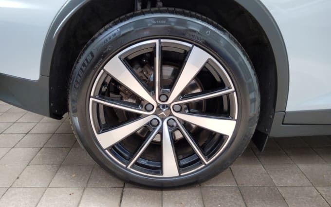 2022 Polestar Polestar 2