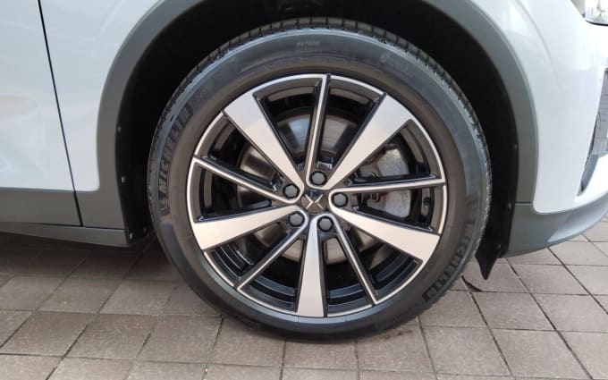 2022 Polestar Polestar 2