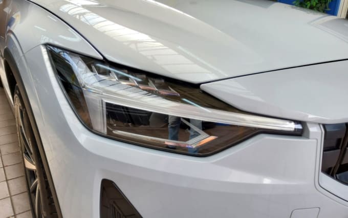 2022 Polestar Polestar 2