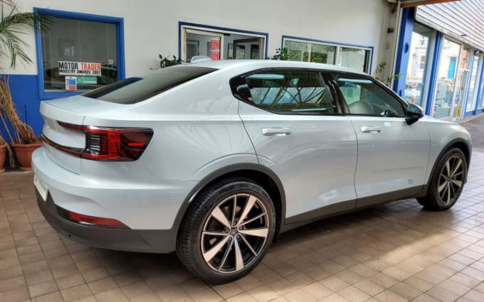 2022 Polestar Polestar 2