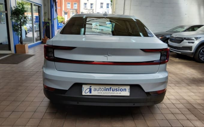 2022 Polestar Polestar 2