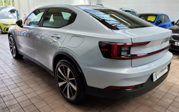 2022 Polestar Polestar 2