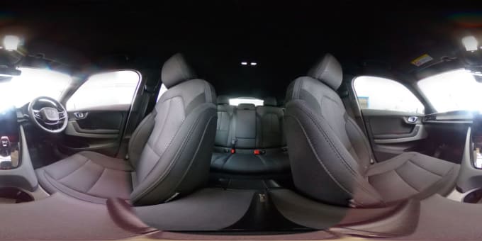2022 Polestar Polestar 2