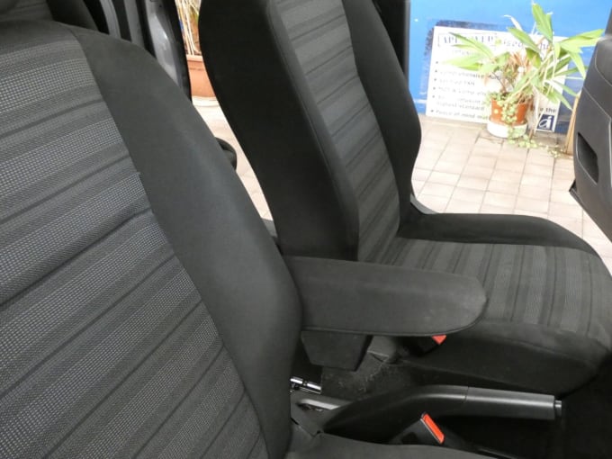 2025 Vauxhall Combo Life