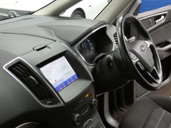 2025 Ford Galaxy