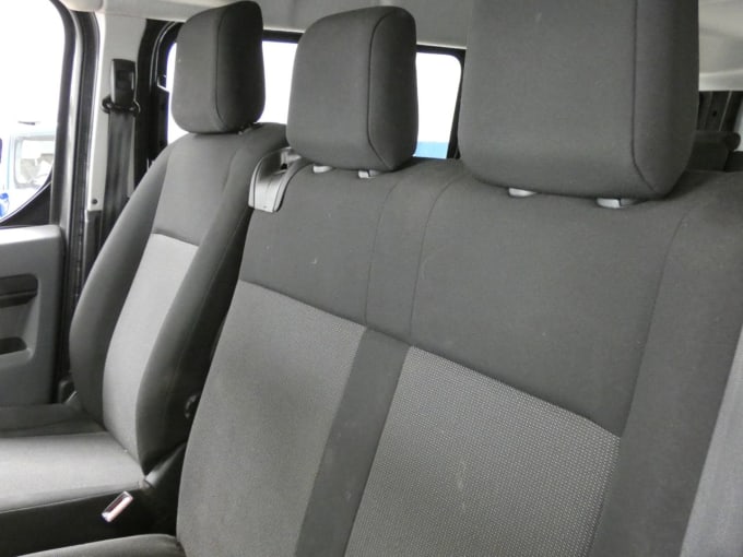 2025 Vauxhall Vivaro Life Electric