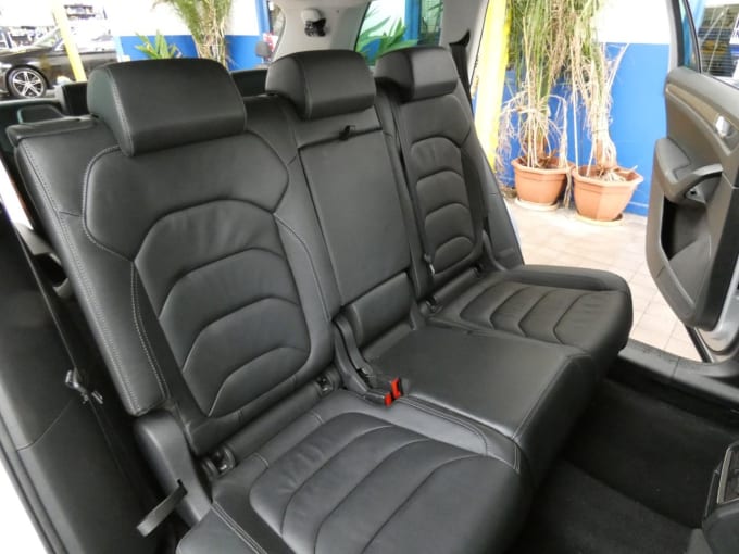 2025 Skoda Kodiaq