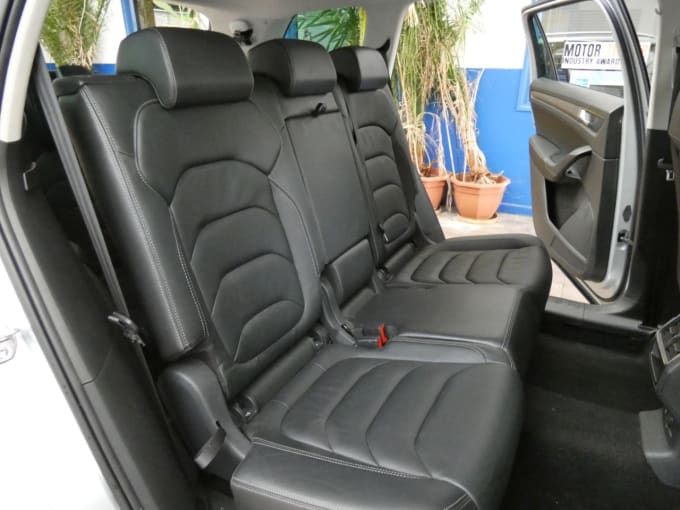 2025 Skoda Kodiaq