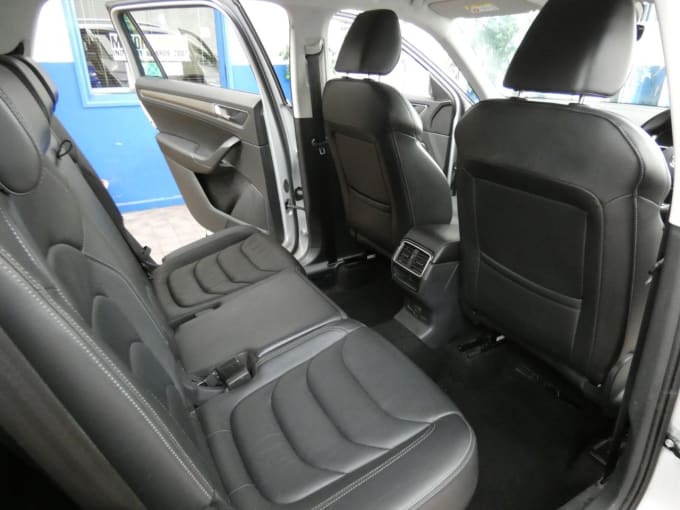 2025 Skoda Kodiaq
