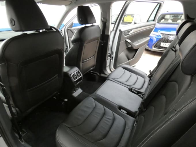 2025 Skoda Kodiaq