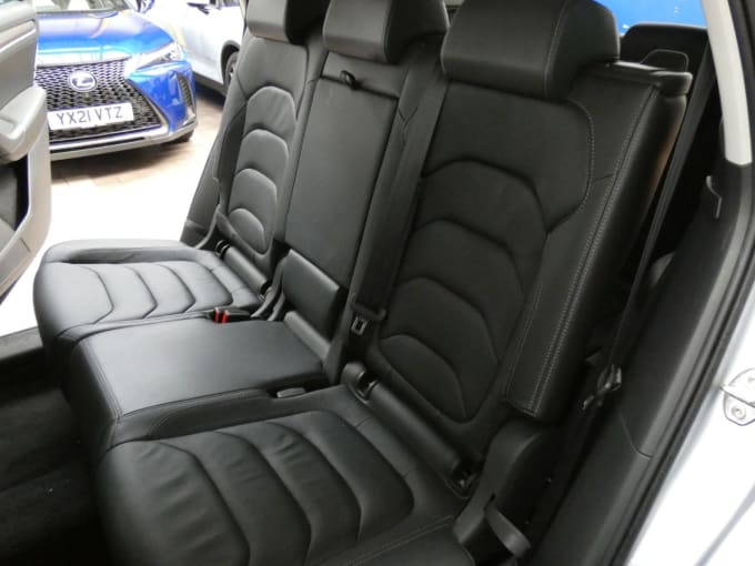 2025 Skoda Kodiaq
