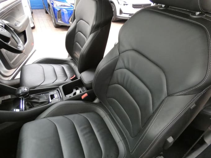 2025 Skoda Kodiaq