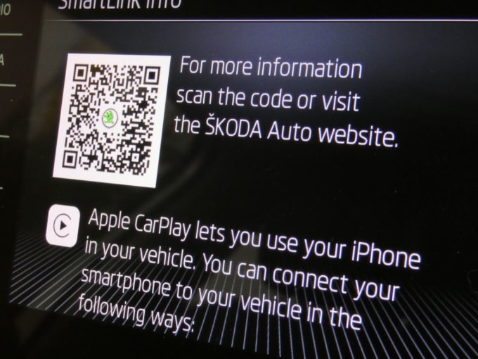 2025 Skoda Kodiaq