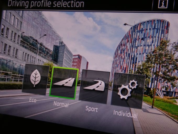 2025 Skoda Kodiaq