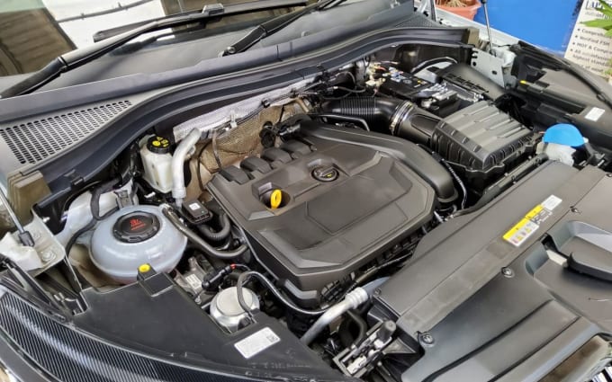 2023 Skoda Kodiaq