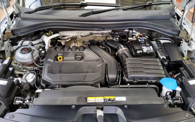 2023 Skoda Kodiaq