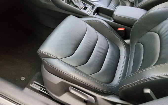 2023 Skoda Kodiaq
