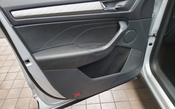 2023 Skoda Kodiaq