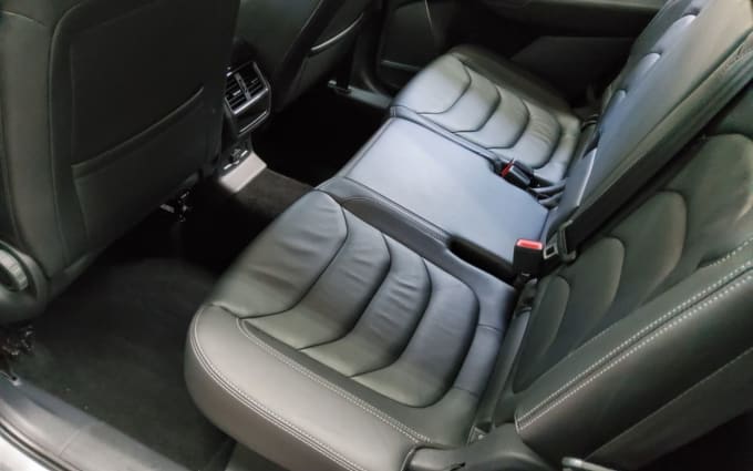 2023 Skoda Kodiaq