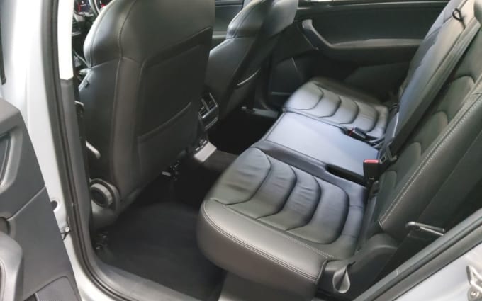 2023 Skoda Kodiaq