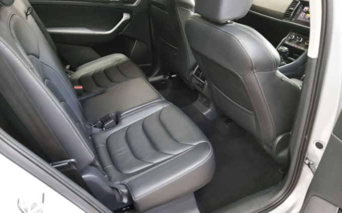 2023 Skoda Kodiaq