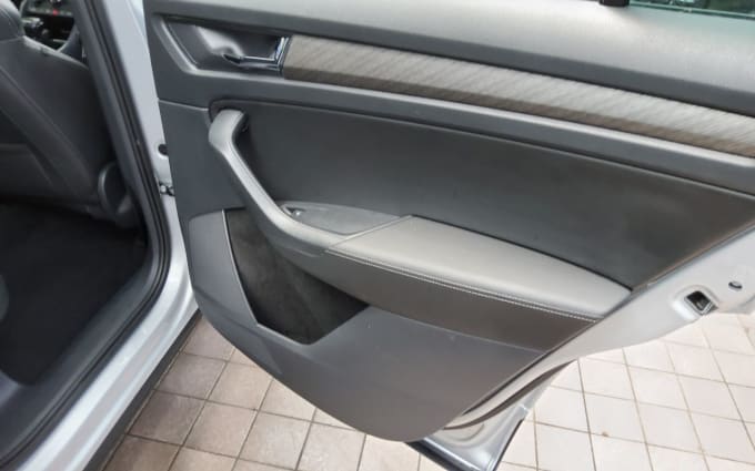 2023 Skoda Kodiaq