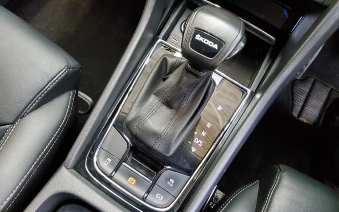 2023 Skoda Kodiaq