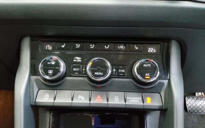 2023 Skoda Kodiaq