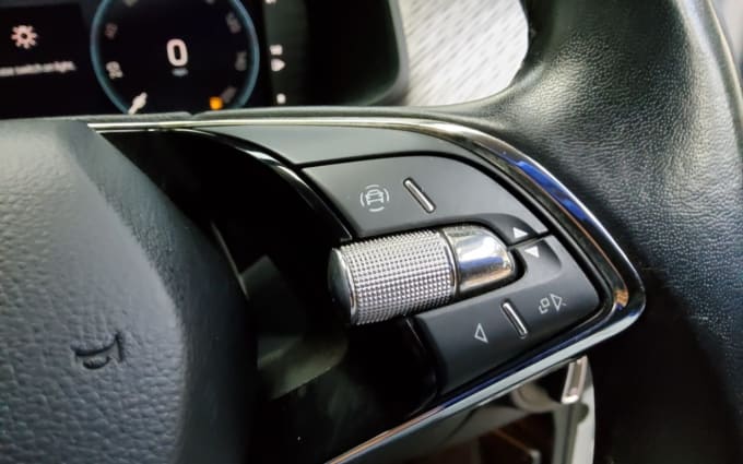 2023 Skoda Kodiaq