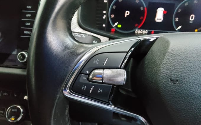 2023 Skoda Kodiaq