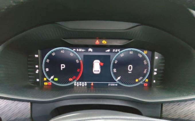2023 Skoda Kodiaq