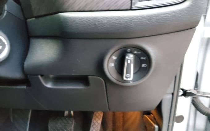 2023 Skoda Kodiaq