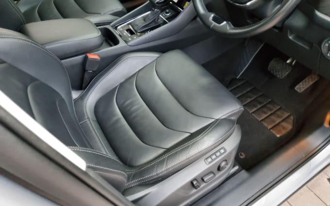 2023 Skoda Kodiaq