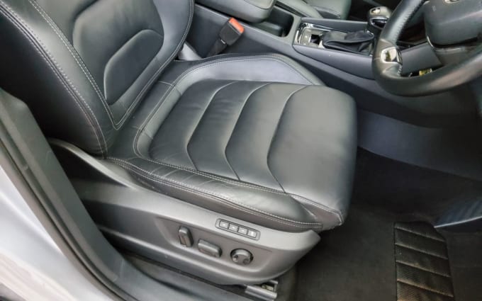 2023 Skoda Kodiaq