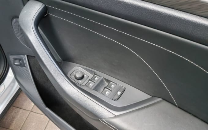 2023 Skoda Kodiaq