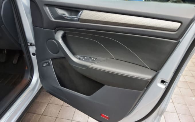 2023 Skoda Kodiaq