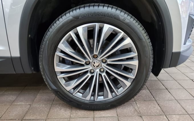 2023 Skoda Kodiaq