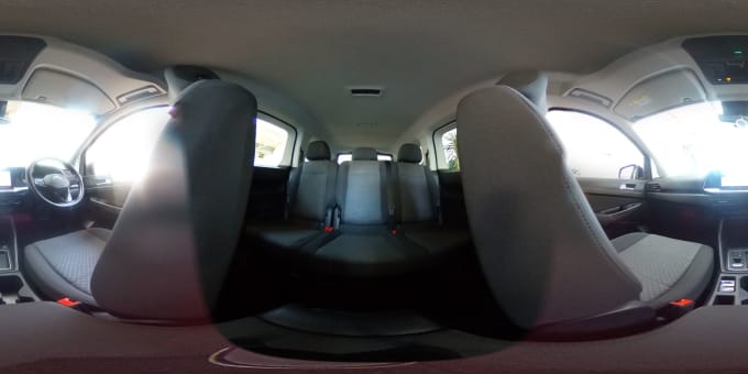 2025 Ford Grand Tourneo Connect