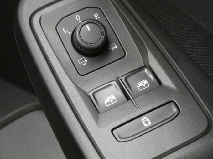 2025 Ford Grand Tourneo Connect